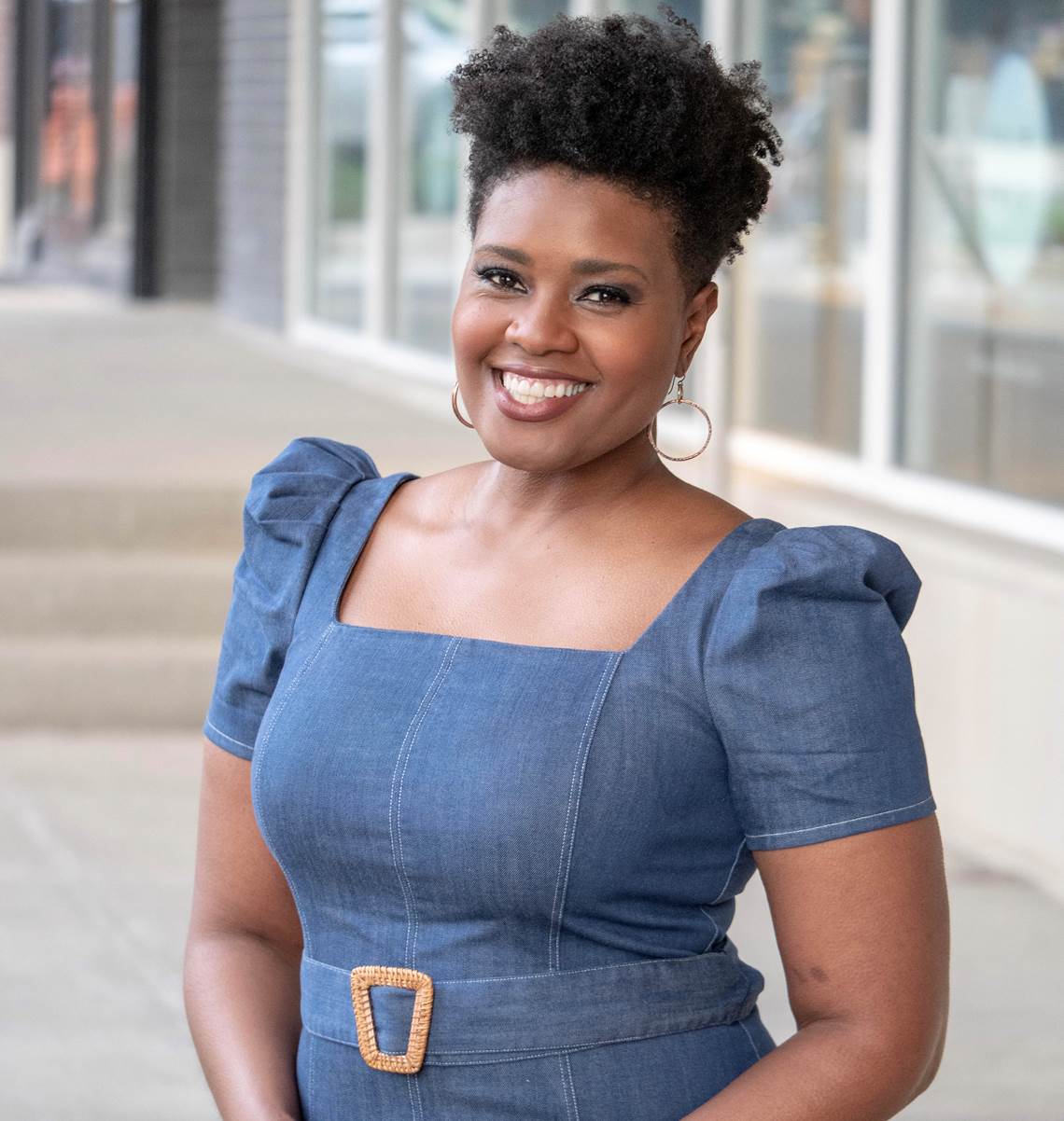 Tiffany Tarpley image