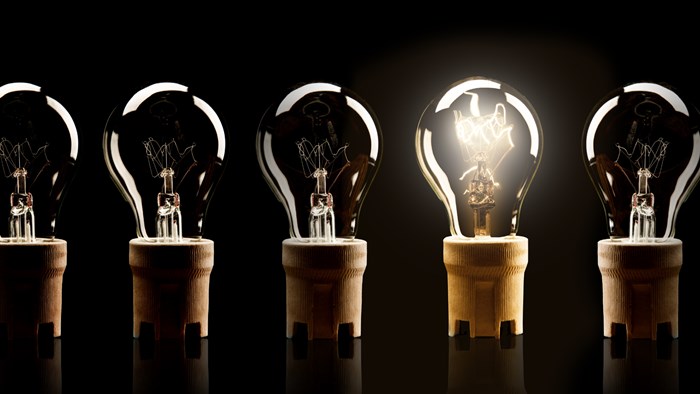 Light Bulb Sustainability 