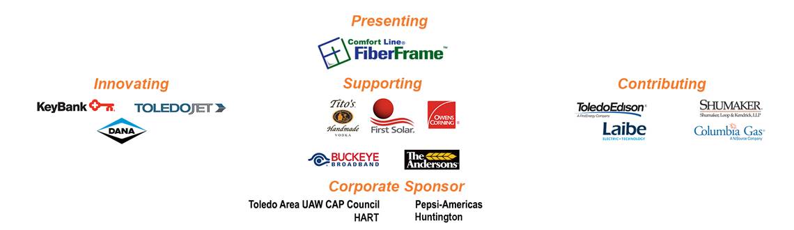 Bash Sponsors