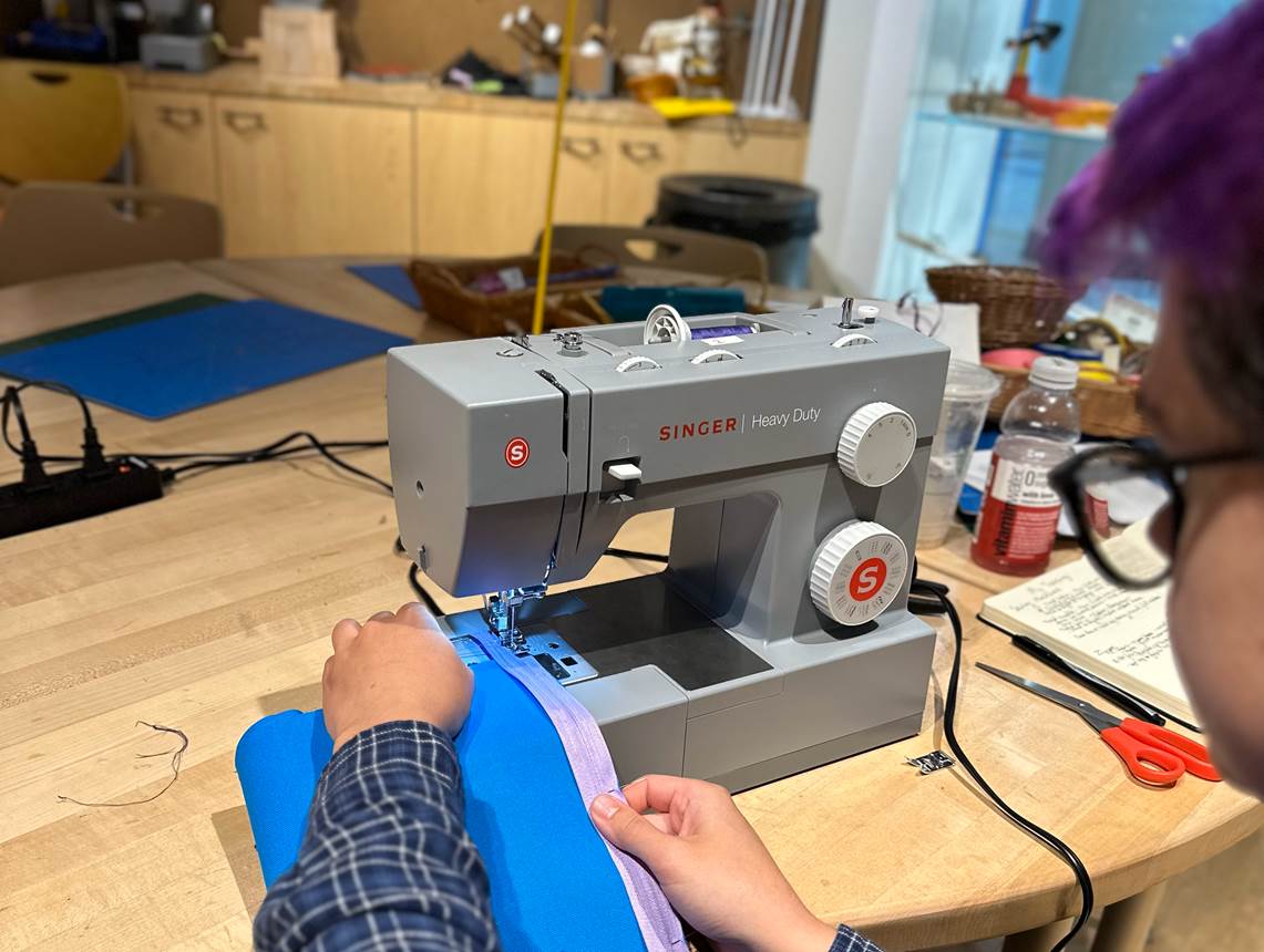 Bag Making