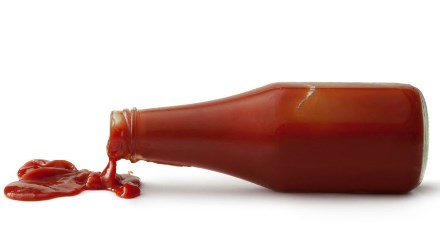 ketchup image