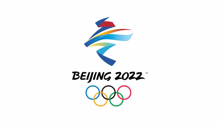 Beijing Olympic logo